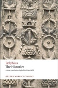 Cover: The Histories - Oxford University Press