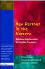 Cover: Key Persons in the Early Years - David Fulton Publishers Ltd