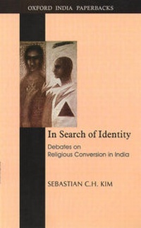 Enlarge image Cover: In Search of Identity - OUP India