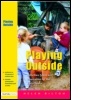 Cover: Playing Outside - David Fulton Publishers Ltd