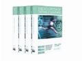 Cover: Encyclopedia of Distance Learning - Information Science Reference