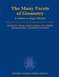 Bild: The Many Facets of Geometry - Oxford University Press