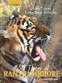 Cover: Wild Tigers of Ranthambhore - OUP India