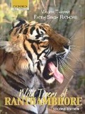 Cover: Wild Tigers of Ranthambhore - OUP India