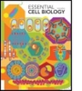 Cover: Essential Cell Biology - Garland Publishing Inc