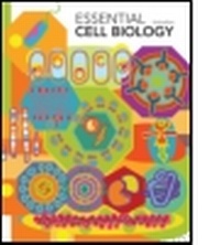 Enlarge image Cover: Essential Cell Biology - Garland Publishing Inc