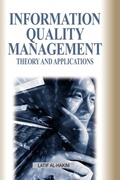 Cover: Information Quality Management - IGI Publishing
