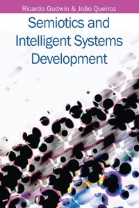 Abbildung von: Semiotics and Intelligent Systems Development - IGI Publishing