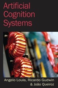 Cover: Artificial Cognition Systems - IGI Publishing