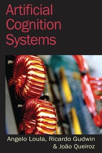 Enlarge image Cover: Artificial Cognition Systems - IGI Publishing