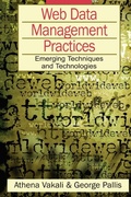 Cover: Web Data Management Practices - IGI Publishing