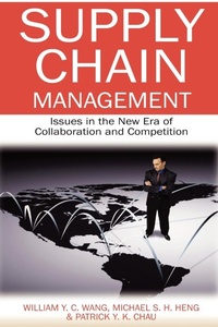 Abbildung von: Supply Chain Management - IGI Publishing