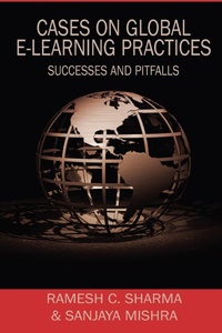 Enlarge image Cover: Cases on Global E-learning Practices - Information Science Publishing
