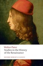 Cover: Studies in the History of the Renaissance - Oxford University Press