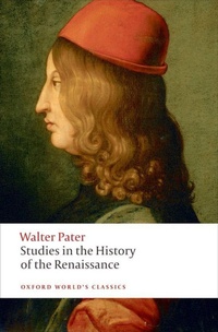Enlarge image Cover: Studies in the History of the Renaissance - Oxford University Press