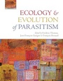 Cover: Ecology and Evolution of Parasitism - Oxford University Press