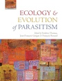 Cover: Ecology and Evolution of Parasitism - Oxford University Press