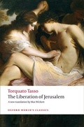 Cover: The Liberation of Jerusalem - Oxford University Press
