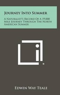 Enlarge image Cover: Journey Into Summer - Literary Licensing, LLC