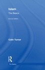 Cover: Islam: The Basics - Routledge