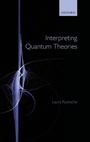 Cover: Interpreting Quantum Theories - Oxford University Press