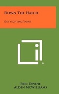 Cover: Down the Hatch - Literary Licensing, LLC