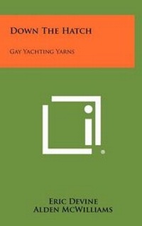 Enlarge image Cover: Down the Hatch - Literary Licensing, LLC
