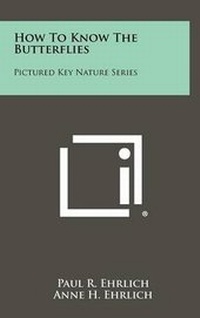 Enlarge image Cover: How to Know the Butterflies - Literary Licensing, LLC
