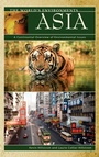 Cover: Asia - ABC-CLIO