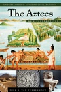 Cover: The Aztecs - ABC-CLIO
