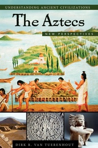 Enlarge image Cover: The Aztecs - ABC-CLIO