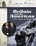 Cover: Britain and the Americas [3 volumes] - ABC-CLIO