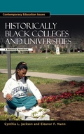 Cover: Historically Black Colleges and Universities - ABC-CLIO
