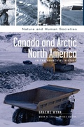 Cover: Canada and Arctic North America - ABC-CLIO