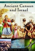 Cover: Ancient Canaan and Israel - ABC-CLIO