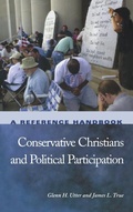 Cover: Conservative Christians and Political Participation - ABC-CLIO