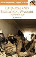 Cover: Chemical and Biological Warfare - ABC-CLIO