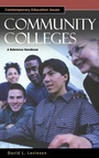 Cover: Community Colleges - ABC-CLIO