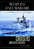 Cover: Cruisers and Battle Cruisers - ABC-CLIO