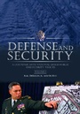 Cover: Defense and Security [2 volumes] - ABC-CLIO