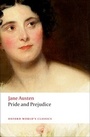 Cover: Pride and Prejudice - Oxford University Press