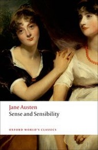 Enlarge image Cover: Sense and Sensibility - Oxford University Press