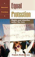Cover: Equal Protection - ABC-CLIO
