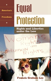 Enlarge image Cover: Equal Protection - ABC-CLIO