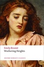Cover: Wuthering Heights - Oxford University Press