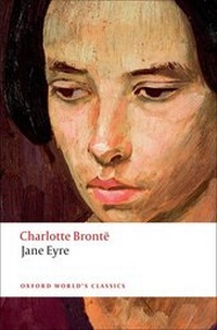 Enlarge image Cover: Jane Eyre - Oxford University Press