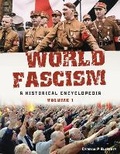 Cover: World Fascism - ABC-CLIO