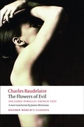 Cover: The Flowers of Evil - Oxford University Press