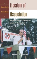 Cover: Freedom of Association - ABC-CLIO