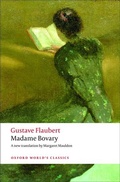 Cover: Madame Bovary - Oxford University Press